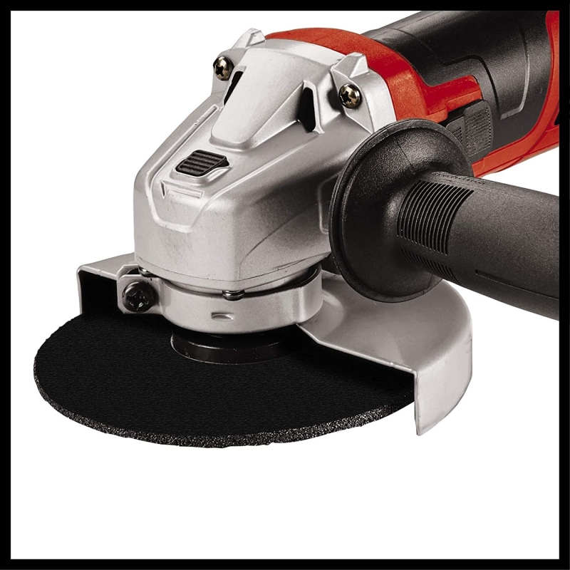 Einhell 4430971 amoladora angular 850 W 1,61 kg