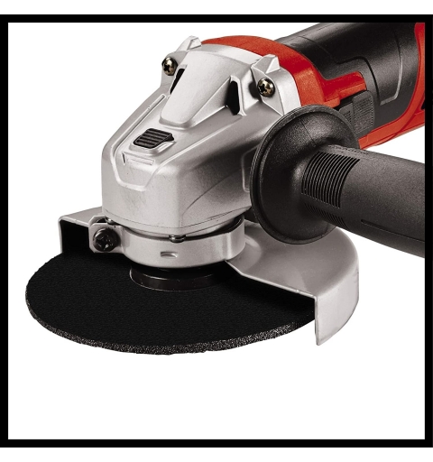 Einhell 4430971 angle grinder 850 W 1.61 kg