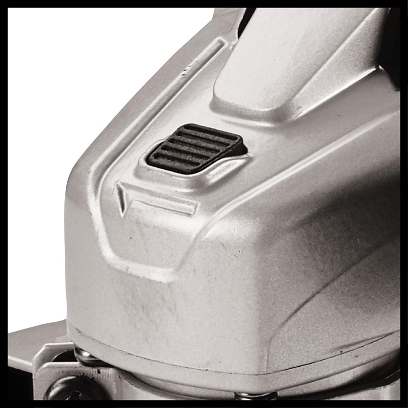 Einhell 4430971 amoladora angular 850 W 1,61 kg