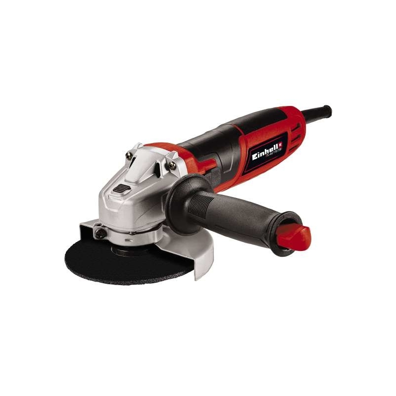 Einhell TC-AG 115 750 smerigliatrice angolare 11,5 cm 11000 Giri min 750 W 1,66 kg