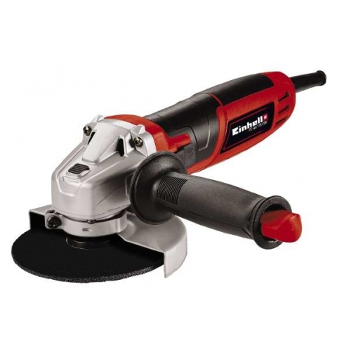 Einhell TC-AG 115 750 angle grinder 11.5 cm 11000 RPM 750 W 1.66 kg