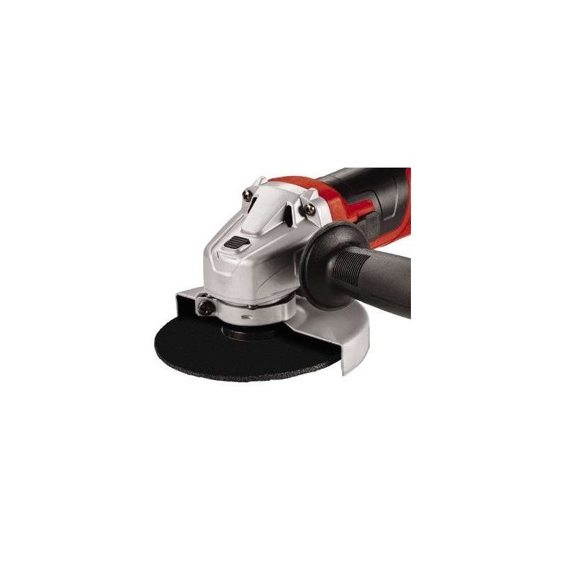 Einhell TC-AG 115 750 meuleuse d'angle 11,5 cm 11000 tr min 750 W 1,66 kg
