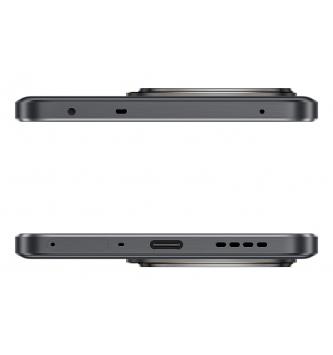 realme GT 7 17,2 cm (6.78") Doppia SIM Android 15 5G USB tipo-C 12 GB 512 GB 7000 mAh Nero