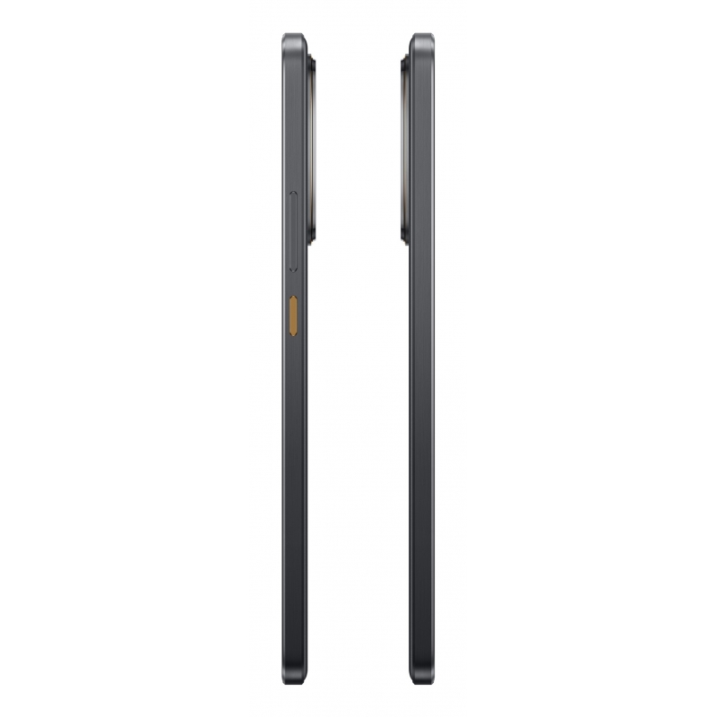 realme GT 7 17,2 cm (6.78") Doppia SIM Android 15 5G USB tipo-C 12 GB 512 GB 7000 mAh Nero