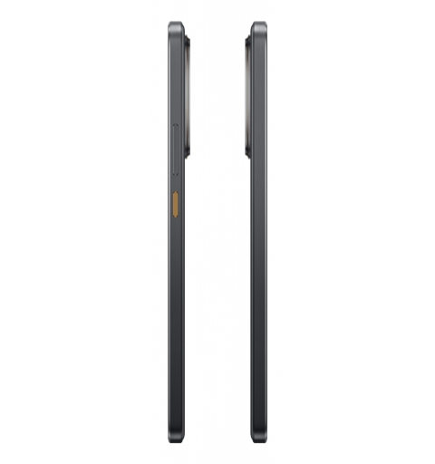 realme GT 7 17,2 cm (6.78") Doppia SIM Android 15 5G USB tipo-C 12 GB 512 GB 7000 mAh Nero