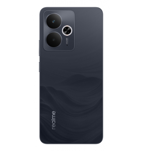 realme 14T 16.9 cm (6.67") Android 15 5G 8 GB 256 GB 6000 mAh Black
