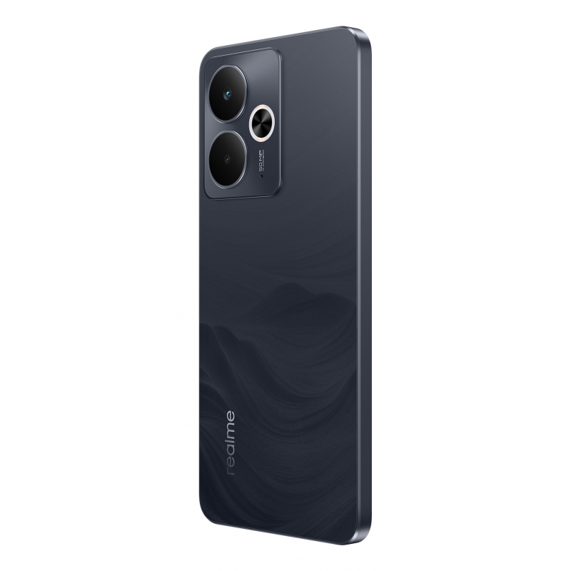 realme 14T 16.9 cm (6.67") Android 15 5G 8 GB 256 GB 6000 mAh Black