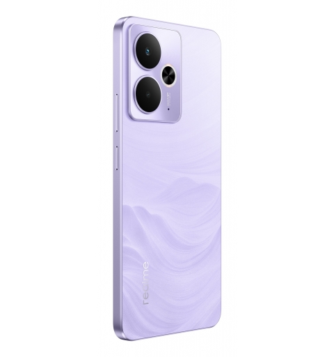 realme 14T 16.9 cm (6.67") Android 15 5G 8 GB 256 GB 6000 mAh Purple
