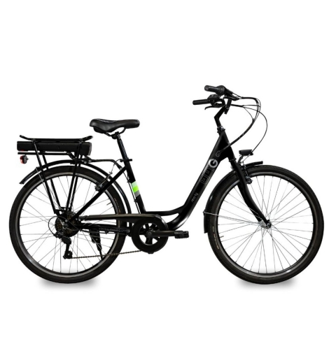 EMG Sea-TY Noir Acier 66 cm (26") 26,5 kg Lithium