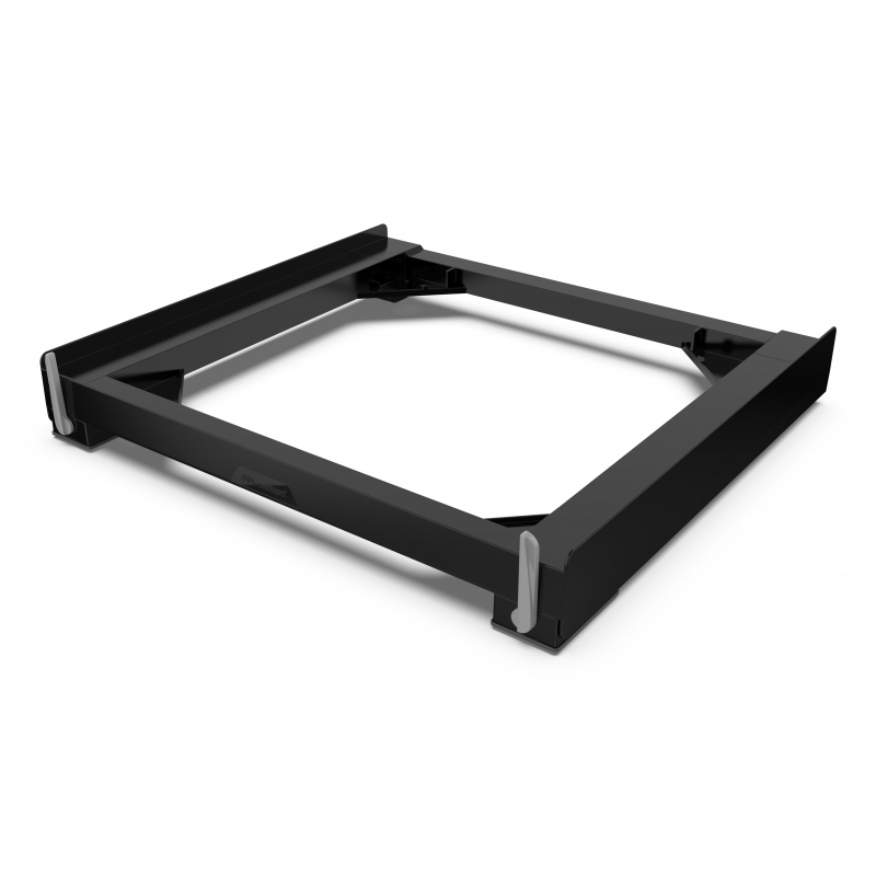 Meliconi 656168 washing machine part accessory Anti vibration base