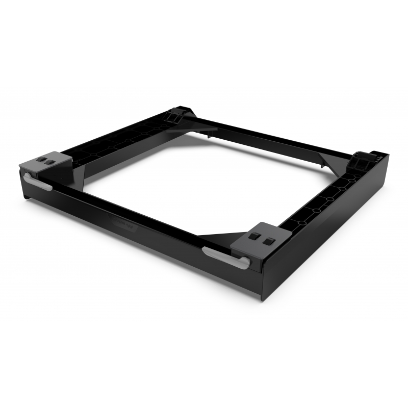 Meliconi 656168 Waschmaschinenteil & Zubehör Vibrationsfester Sockel