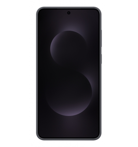 Samsung Coque en silicone pour Galaxy S25 Edge