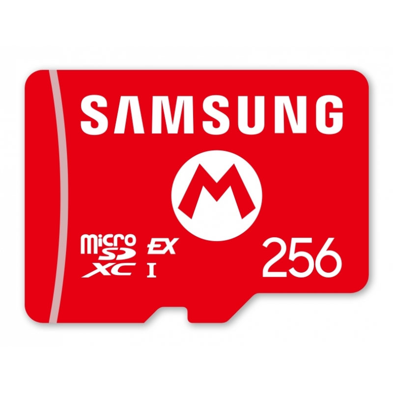 Nintendo Samsung microSD Express Card for Switch 2