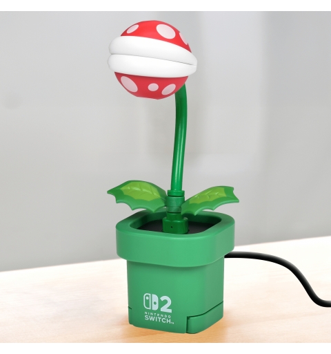 Nintendo Switch 2 Piranha Kamera Camera