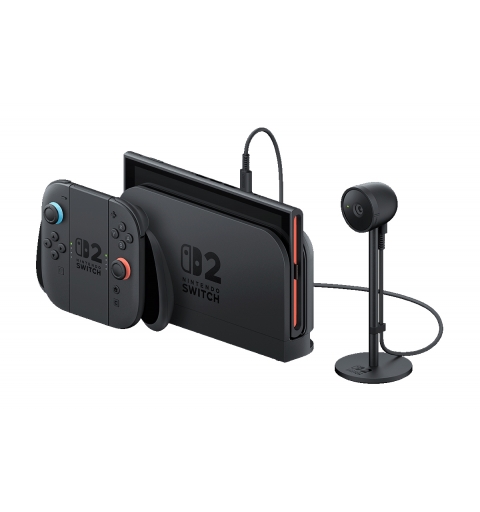 Nintendo 10015282 game console part accessory Camera