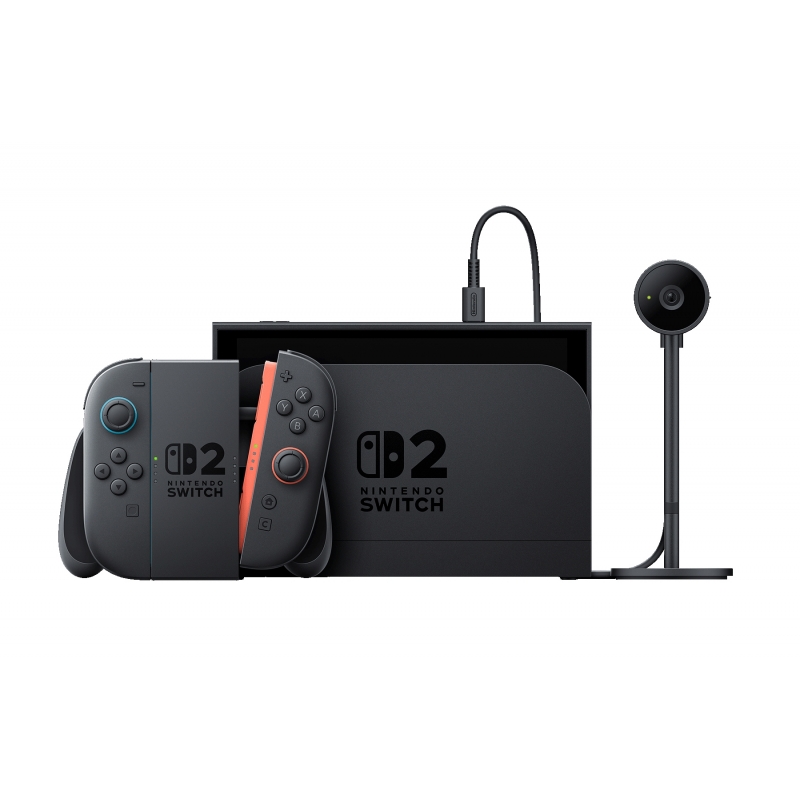 Nintendo Caméra Switch 2