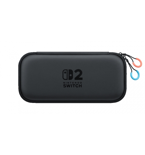 Nintendo Pochette de transport Switch 2 et protection d’écran