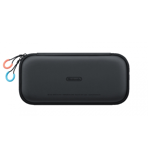 Nintendo Pochette de transport Switch 2 et protection d’écran