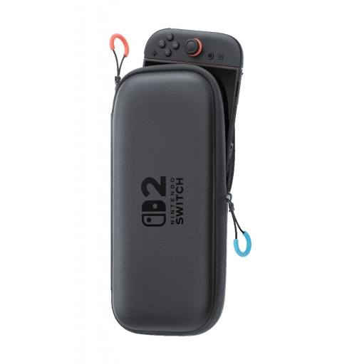 Nintendo Pochette de transport Switch 2 et protection d’écran