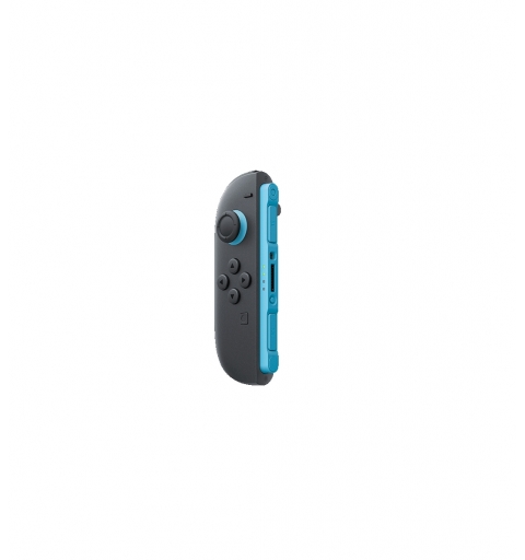 Nintendo 10015100 periferica di gioco Nero, Blu, Rosso Bluetooth Joystick Analogico Digitale Nintendo Switch 2