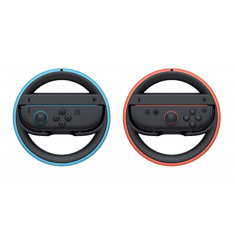 Nintendo 10015099 accessorio di controller da gaming Simulatore di guida