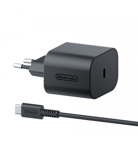 Nintendo Switch 2 AC Adapter