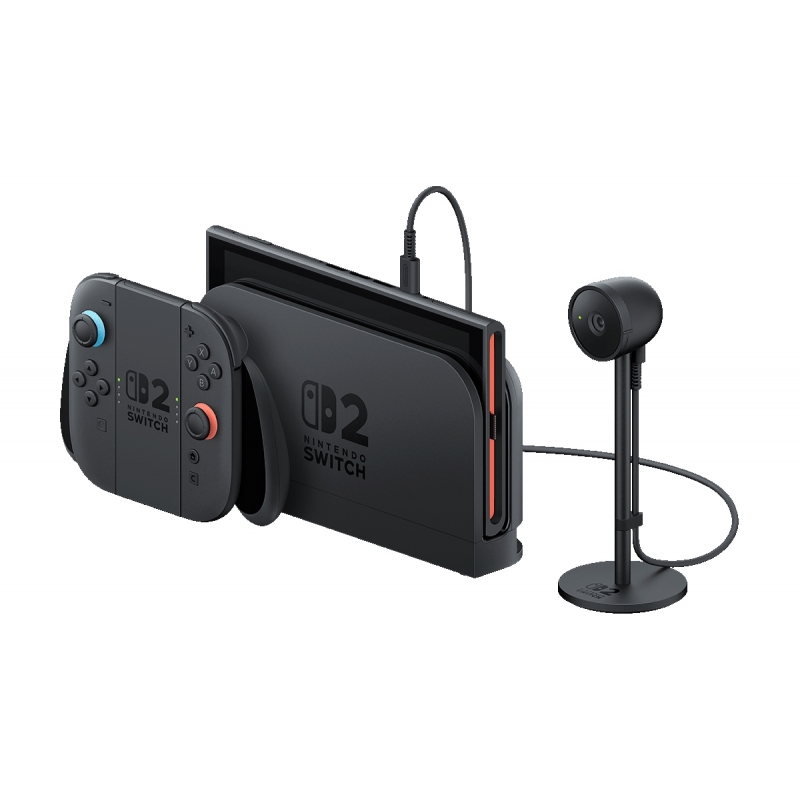 Nintendo 10015282 game console part accessory Camera