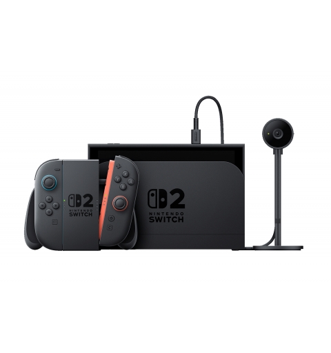 Nintendo Caméra Switch 2