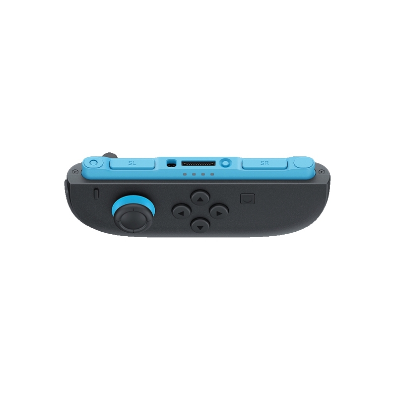 Nintendo 10015100 periferica di gioco Nero, Blu, Rosso Bluetooth Joystick Analogico Digitale Nintendo Switch 2