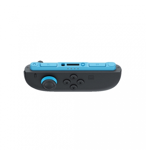 Nintendo 10015100 periferica di gioco Nero, Blu, Rosso Bluetooth Joystick Analogico Digitale Nintendo Switch 2