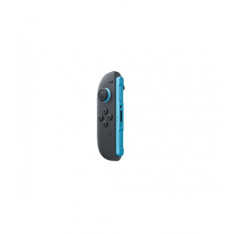 Nintendo 10015100 periferica di gioco Nero, Blu, Rosso Bluetooth Joystick Analogico Digitale Nintendo Switch 2