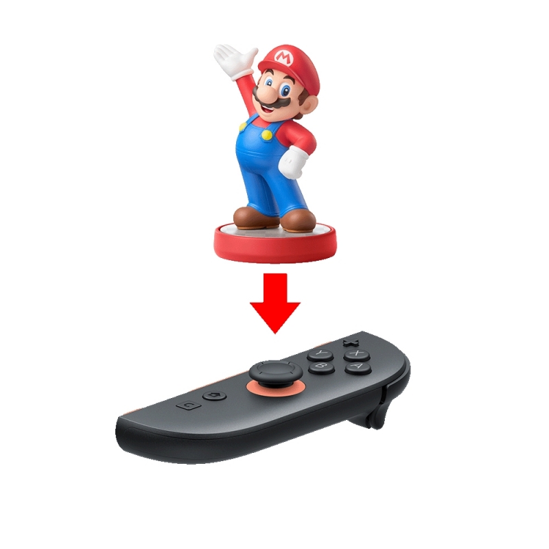 Nintendo Manette Joy-Con 2 droite Switch 2