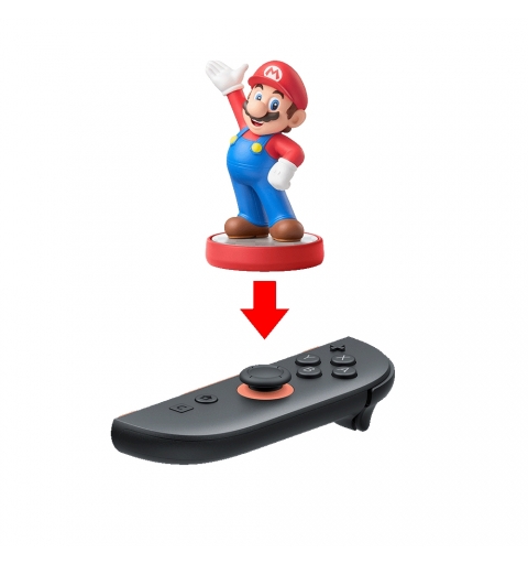 Nintendo Manette Joy-Con 2 droite Switch 2