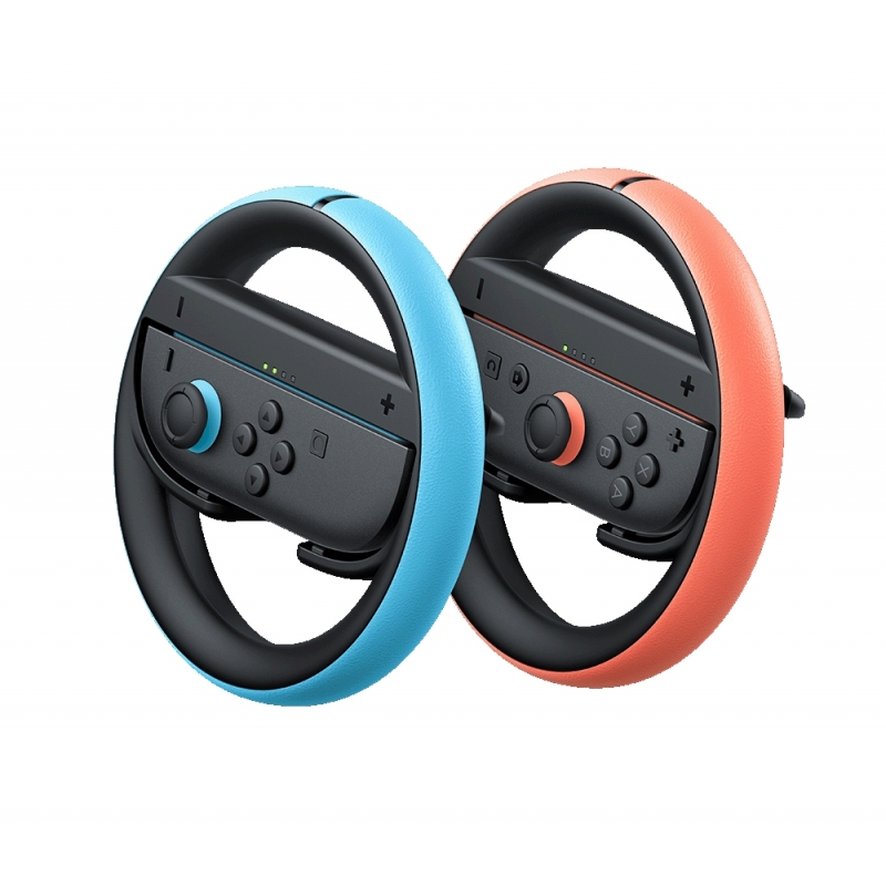 Nintendo 10015099 accesorio de controlador de juego Accesorio para modificar volante