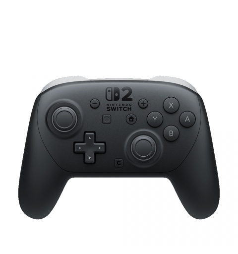 Nintendo Manette Pro Switch 2