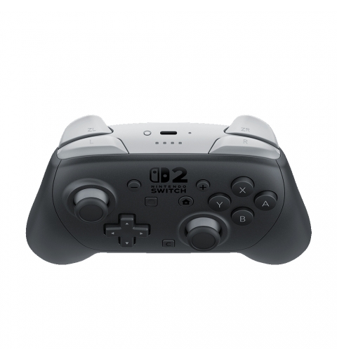 Nintendo Manette Pro Switch 2