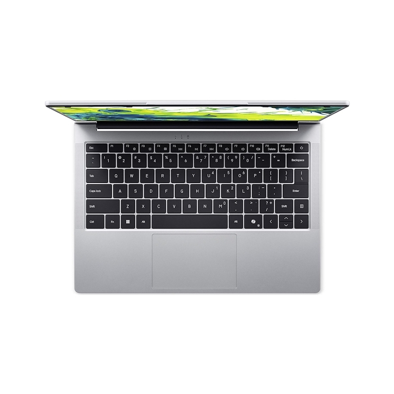 Acer ASPIRE LITE 14 Intel Core 3 N355 Laptop 35,6 cm (14") WUXGA 8 GB LPDDR5-SDRAM 512 GB SSD Wi-Fi 6 (802.11ax) Windows 11