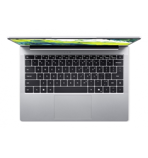 Acer ASPIRE LITE 14 Intel Core 3 N355 Laptop 35,6 cm (14") WUXGA 8 GB LPDDR5-SDRAM 512 GB SSD Wi-Fi 6 (802.11ax) Windows 11