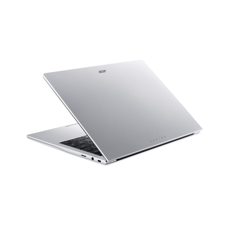 Acer ASPIRE LITE 14 Intel Core 3 N355 Laptop 35,6 cm (14") WUXGA 8 GB LPDDR5-SDRAM 512 GB SSD Wi-Fi 6 (802.11ax) Windows 11