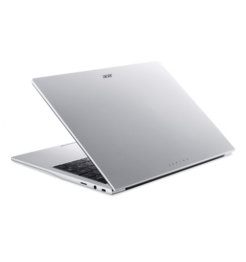 Acer ASPIRE LITE 14 Intel Core 3 N355 Laptop 35,6 cm (14") WUXGA 8 GB LPDDR5-SDRAM 512 GB SSD Wi-Fi 6 (802.11ax) Windows 11