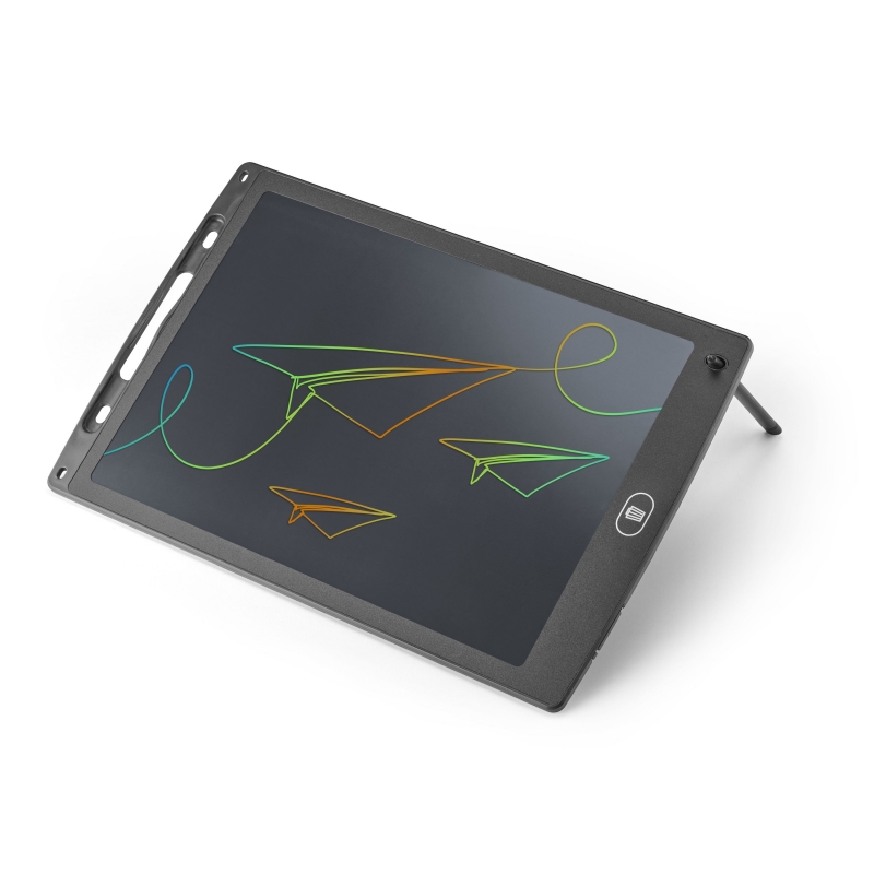 Tech Pop 8018080494437 graphic tablet Black
