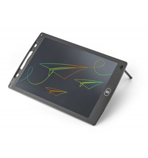 Tech Pop 8018080494437 Grafiktablett Schwarz