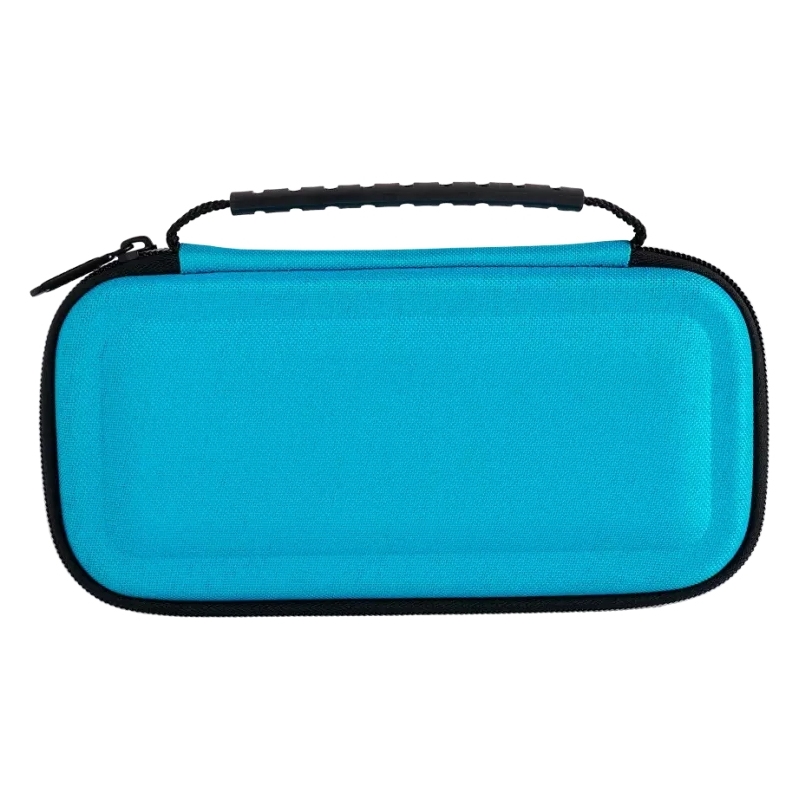 NACON SWITCH2POUCHBLUE Travel case Nintendo EVA (Ethylene Vinyl Acetate), Nylon Blue
