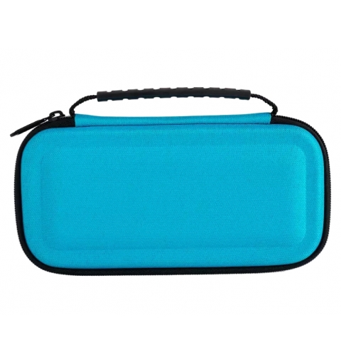 NACON SWITCH2POUCHBLUE Travel case Nintendo EVA (Ethylene Vinyl Acetate), Nylon Blue