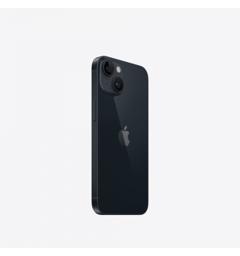 Apple iPhone 14 15,5 cm (6.1") Doppia SIM iOS 16 5G 128 GB Nero