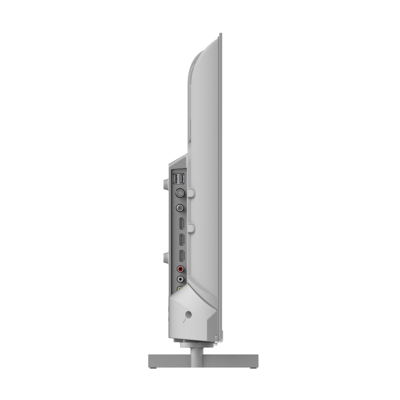 Thomson 32HG2S14W TV 81,3 cm (32") HD Smart TV Wifi Blanc