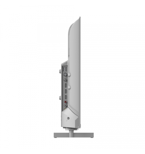 Thomson 32HG2S14W TV 81,3 cm (32") HD Smart TV Wifi Blanc
