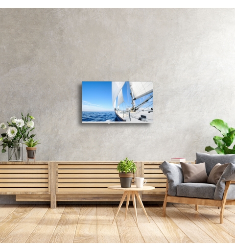 Thomson 32HG2S14W TV 81,3 cm (32") HD Smart TV Wifi Blanc