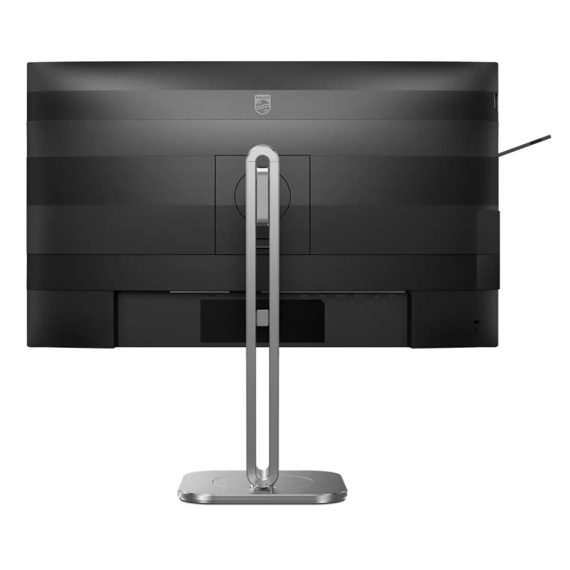 Philips 27B2U4601 00 computer monitor 68.6 cm (27") 2560 x 1440 pixels Quad HD LCD Grey