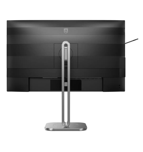 Philips 27B2U4601 00 computer monitor 68.6 cm (27") 2560 x 1440 pixels Quad HD LCD Grey